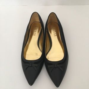 Ralph Lauren Flats
